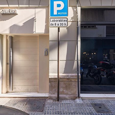 Somera Apartment In Malaga By Solaga Holiday Homes Eksteriør billede