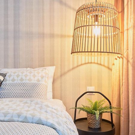 Somera Apartment In Malaga By Solaga Holiday Homes Eksteriør billede