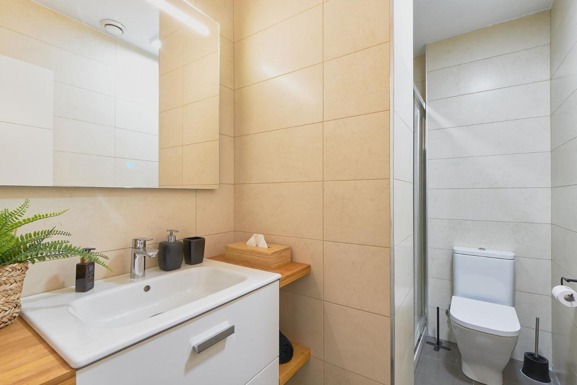 Somera Apartment In Malaga By Solaga Holiday Homes Eksteriør billede