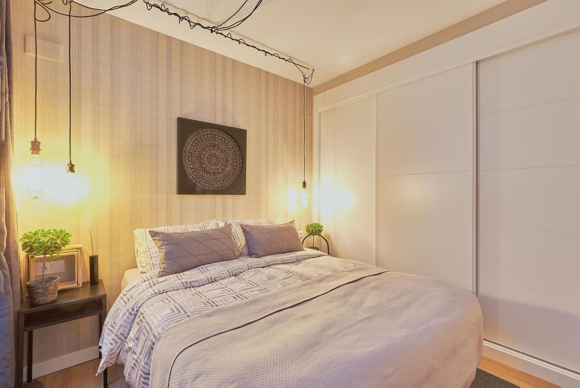 Somera Apartment In Malaga By Solaga Holiday Homes Eksteriør billede