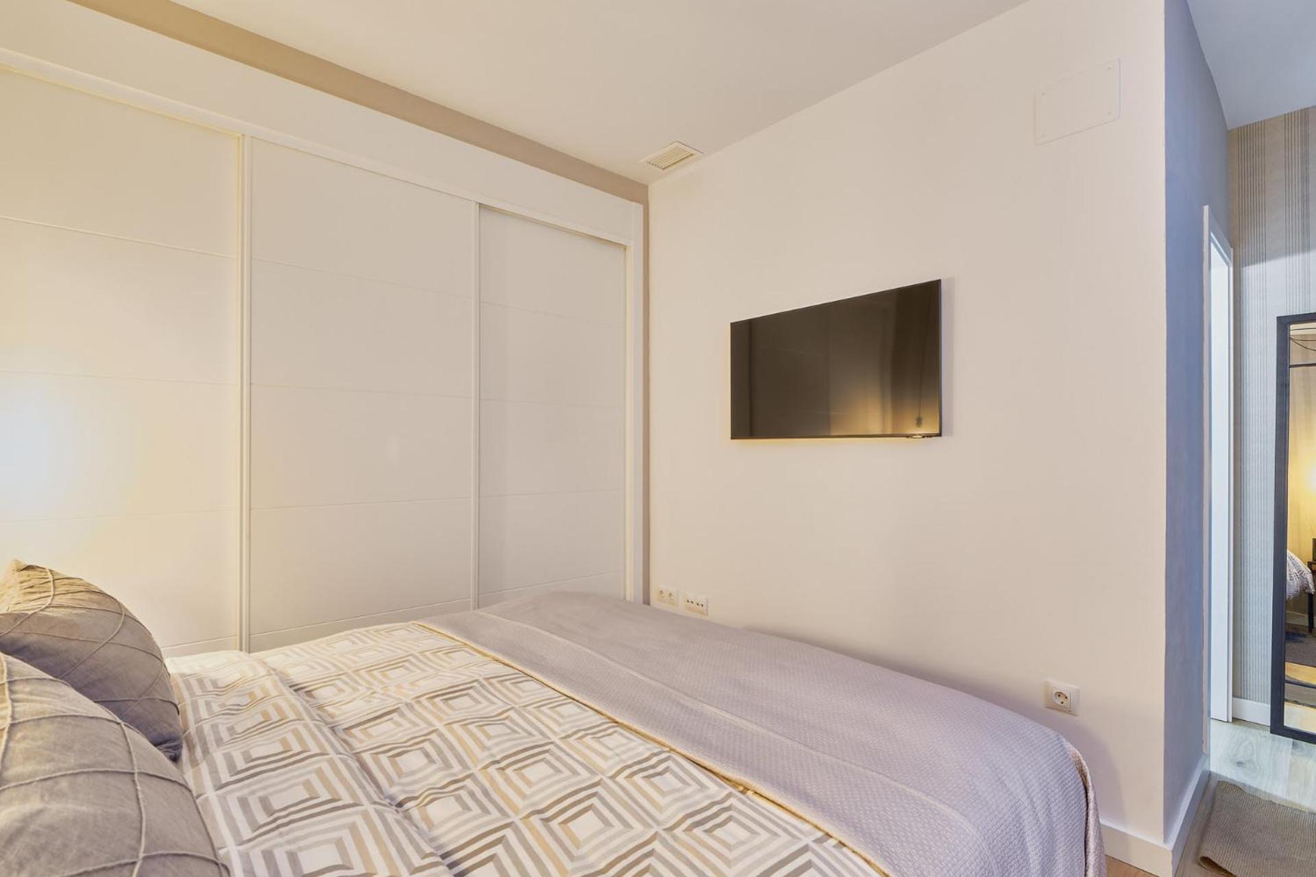 Somera Apartment In Malaga By Solaga Holiday Homes Eksteriør billede