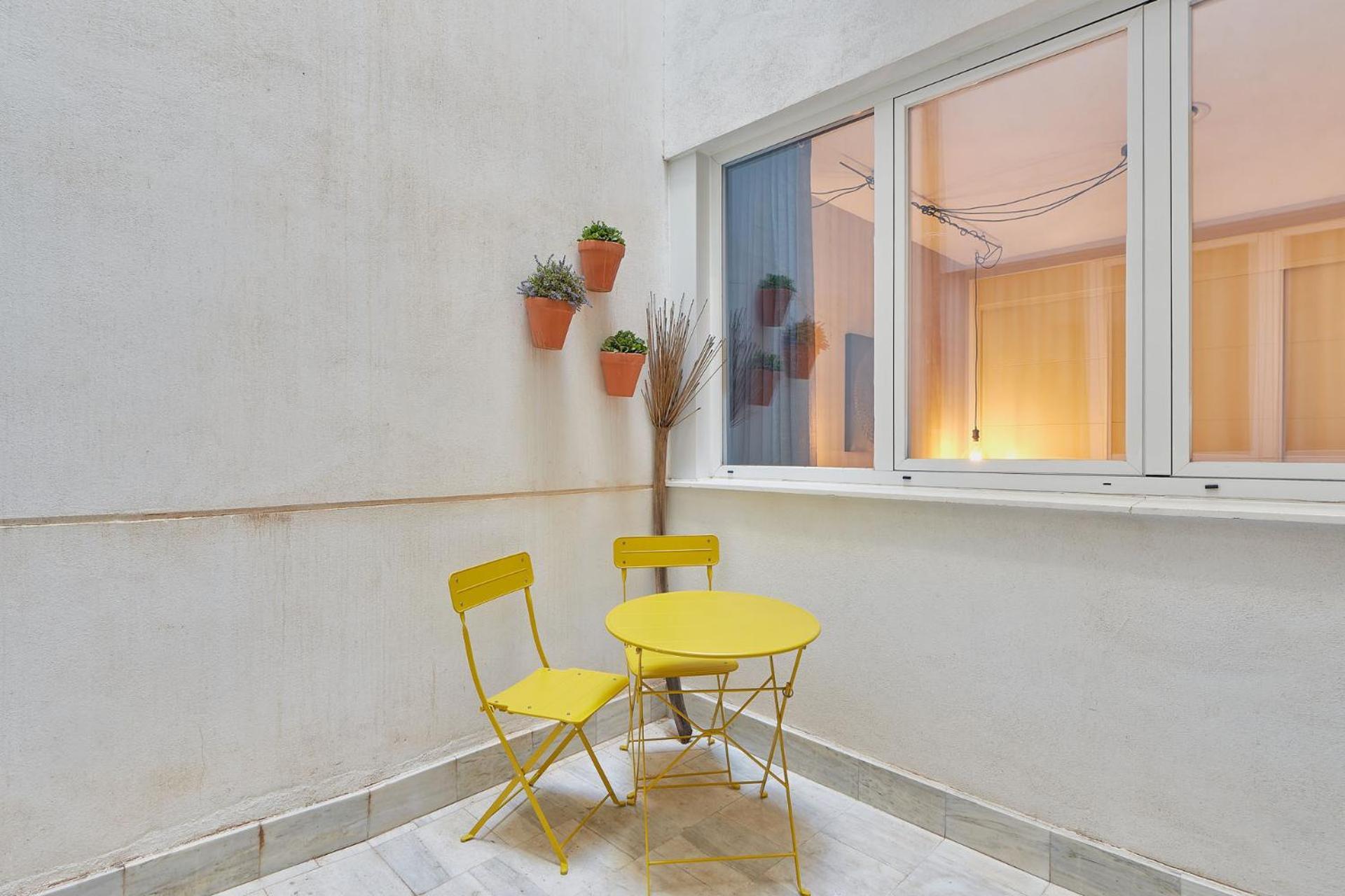 Somera Apartment In Malaga By Solaga Holiday Homes Eksteriør billede