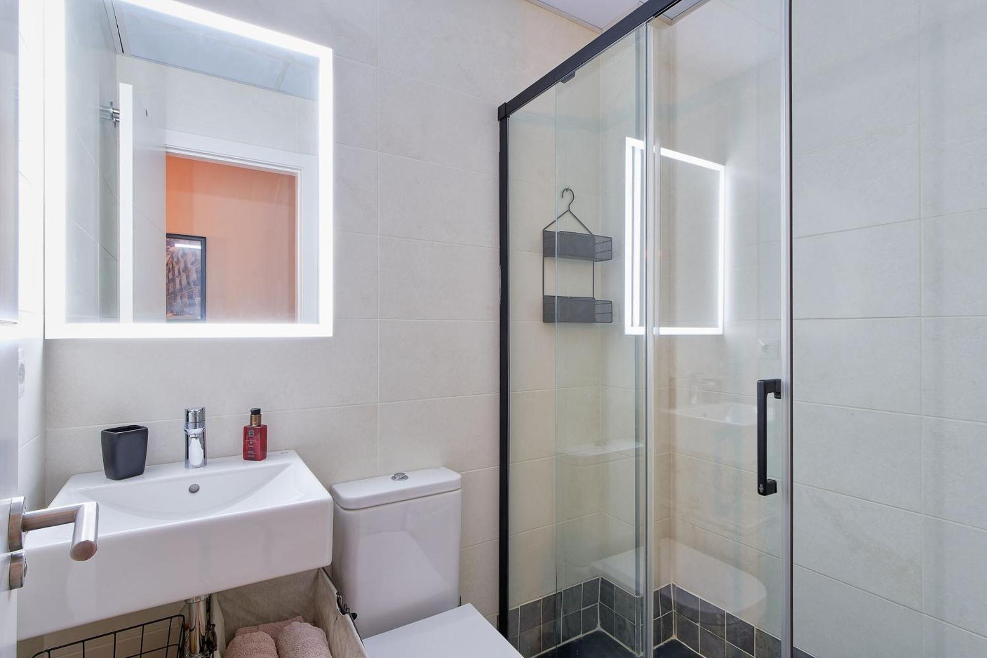 Somera Apartment In Malaga By Solaga Holiday Homes Eksteriør billede
