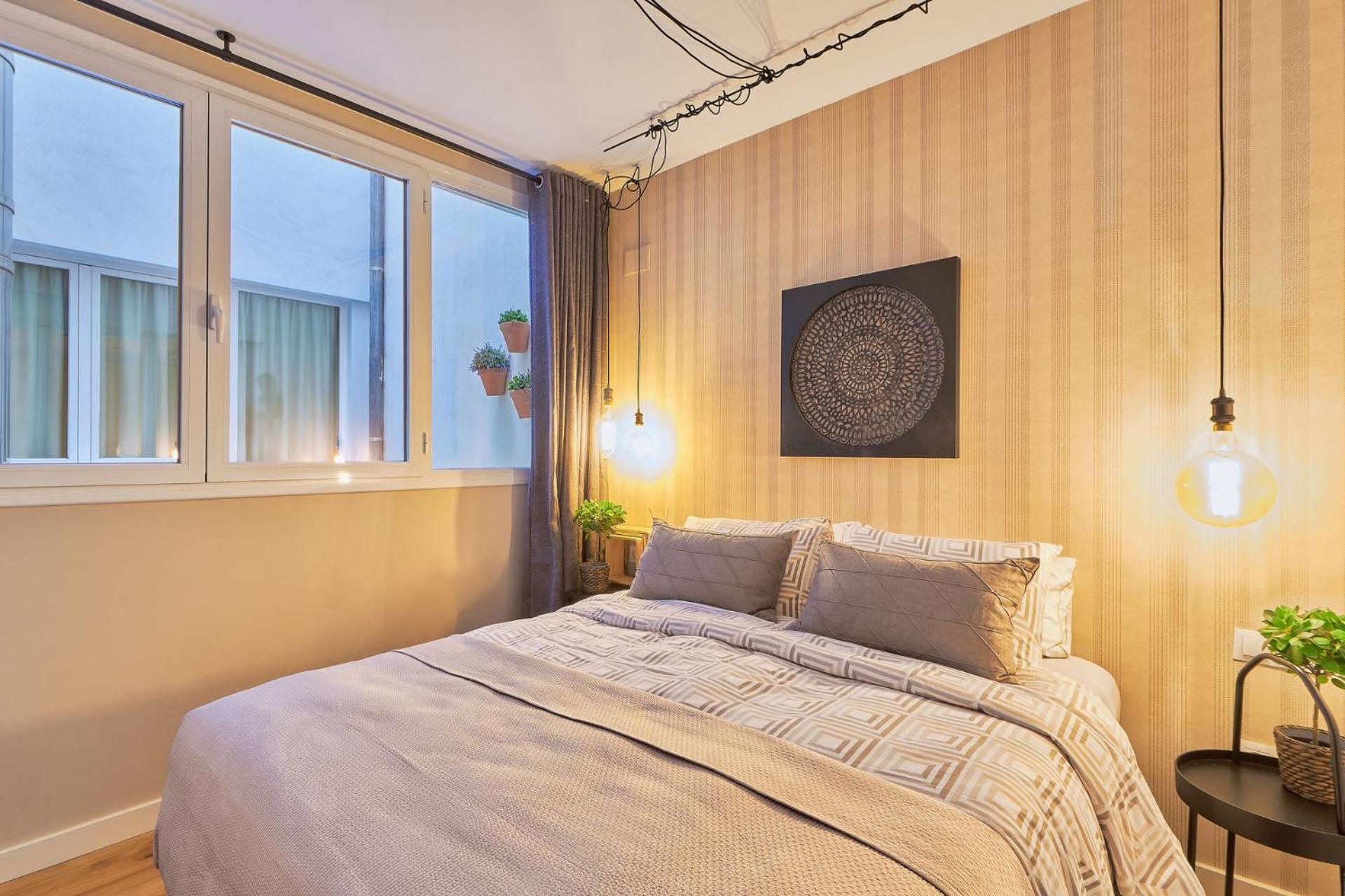 Somera Apartment In Malaga By Solaga Holiday Homes Eksteriør billede