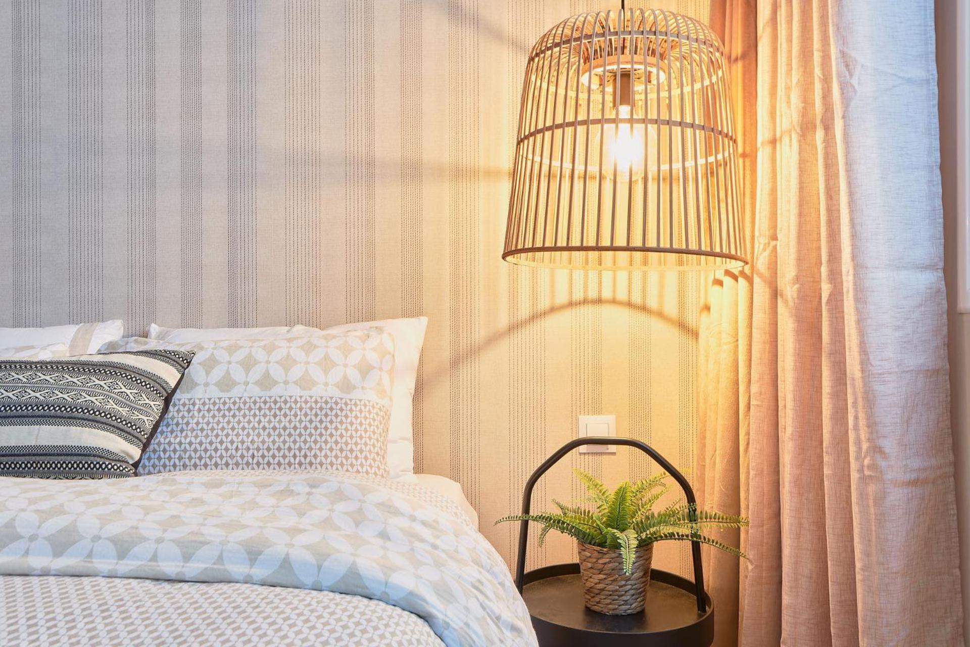 Somera Apartment In Malaga By Solaga Holiday Homes Eksteriør billede