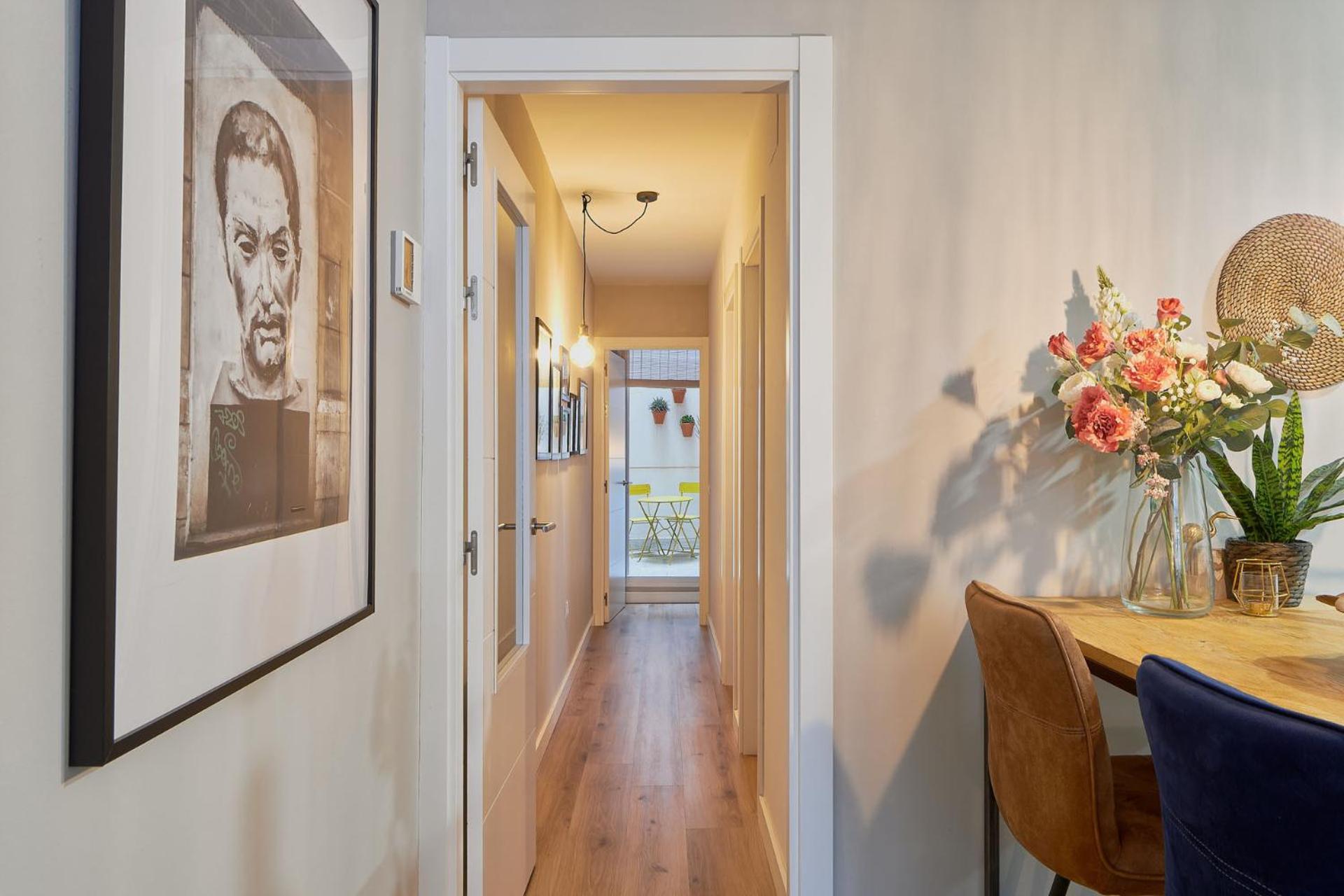 Somera Apartment In Malaga By Solaga Holiday Homes Eksteriør billede