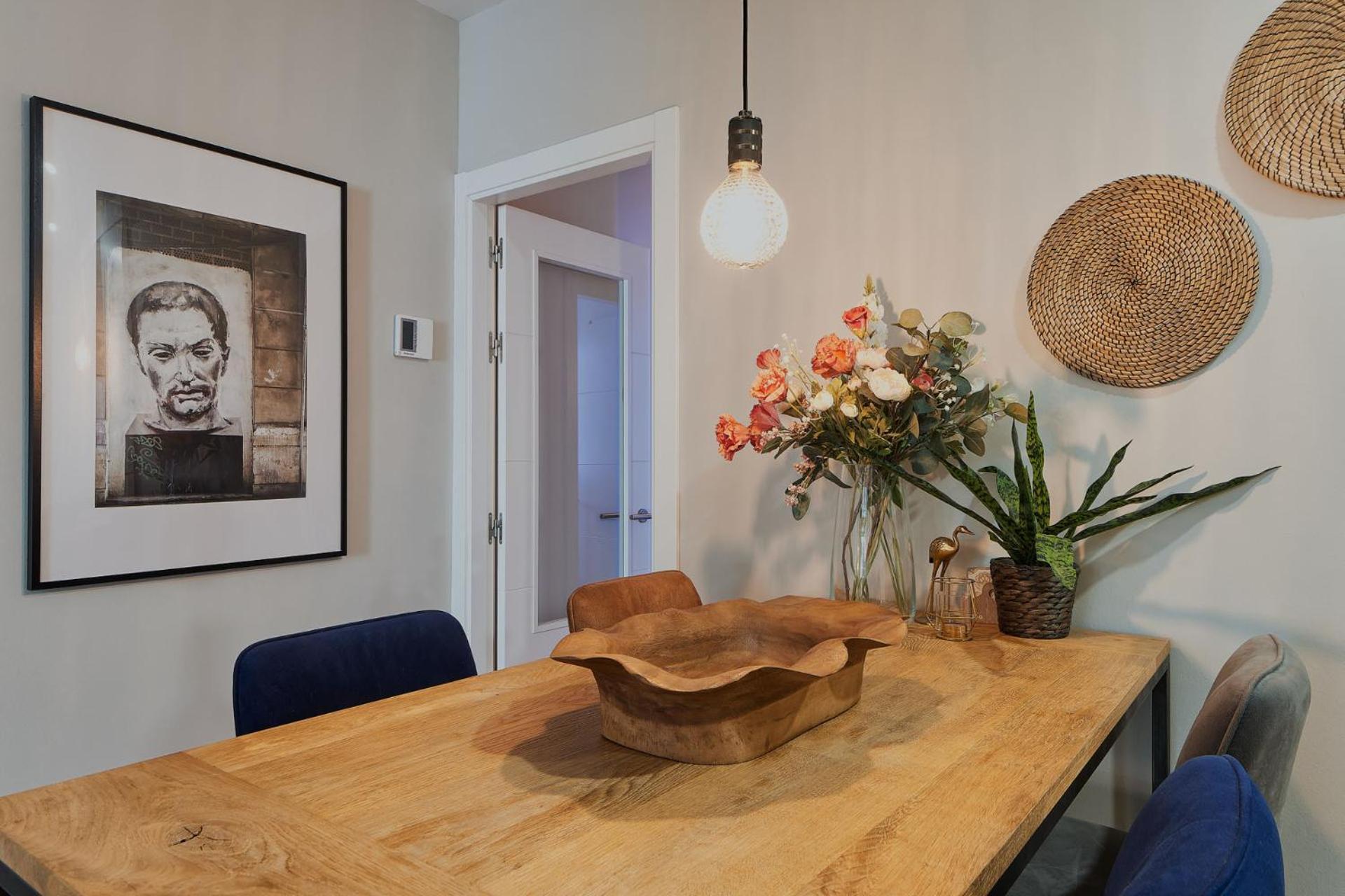 Somera Apartment In Malaga By Solaga Holiday Homes Eksteriør billede