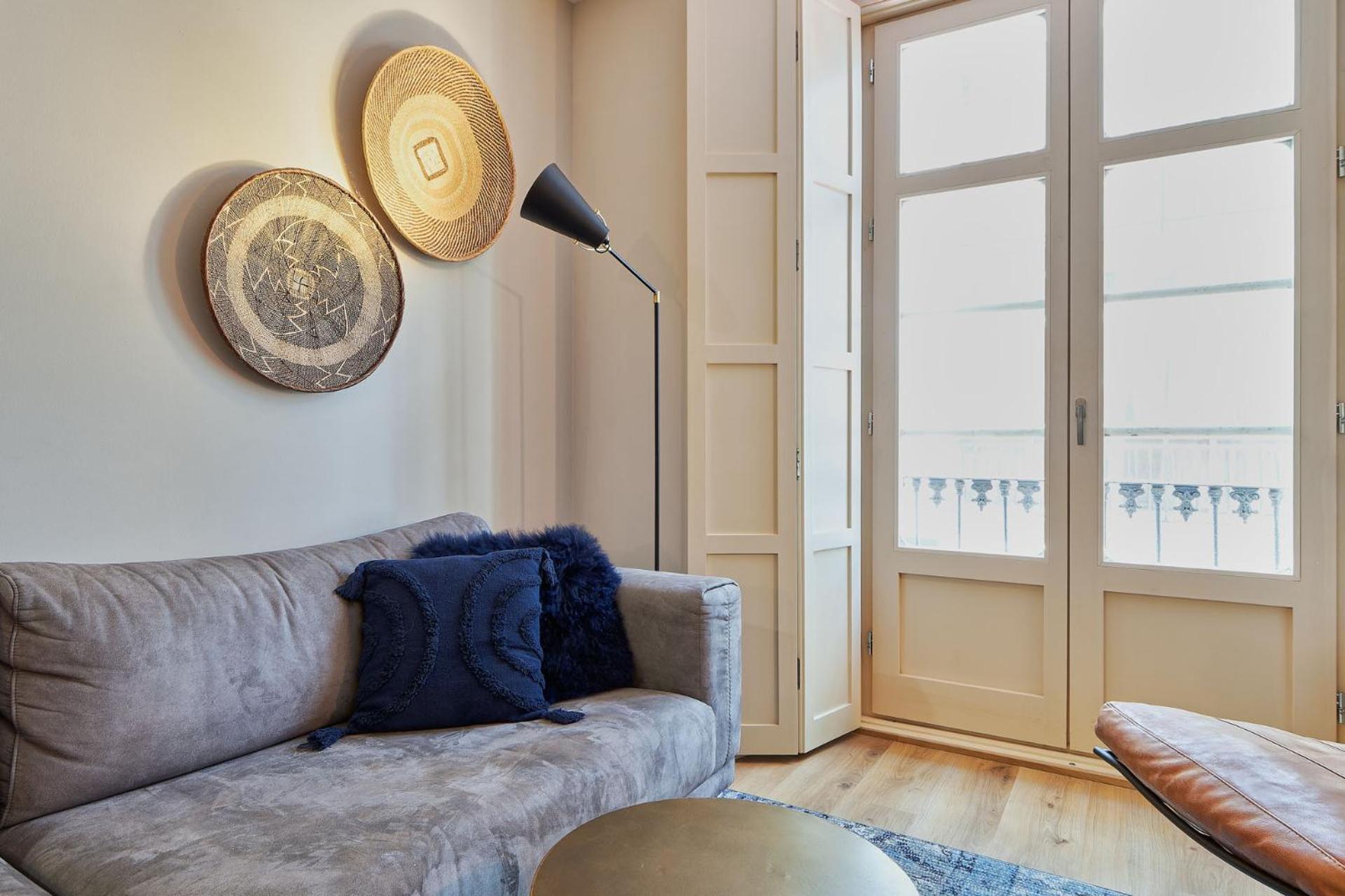 Somera Apartment In Malaga By Solaga Holiday Homes Eksteriør billede
