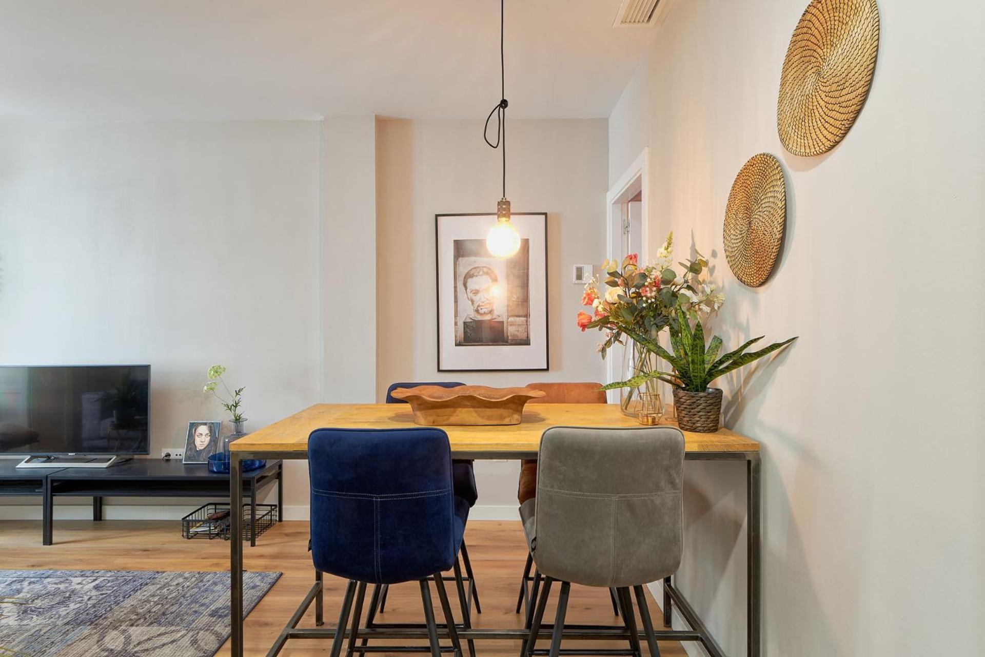 Somera Apartment In Malaga By Solaga Holiday Homes Eksteriør billede