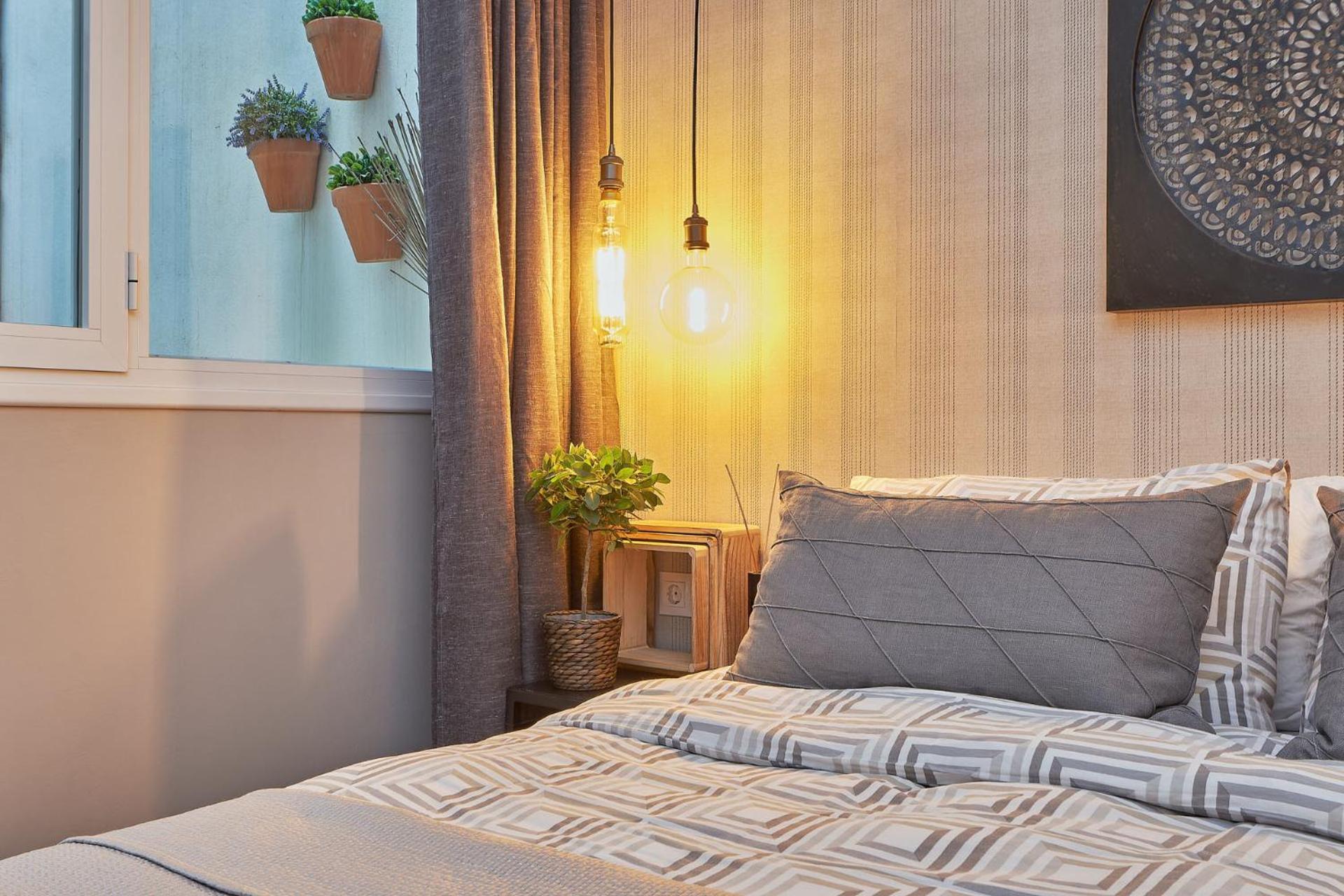 Somera Apartment In Malaga By Solaga Holiday Homes Eksteriør billede